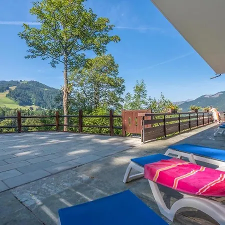 Apartment Pierre Et - Grand Et Fermee 4 - Arrivee Le 16-07 Depart Le 23-07 Megeve